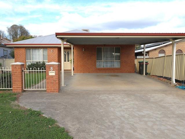 House for sale in Cootamundra, New South Wales