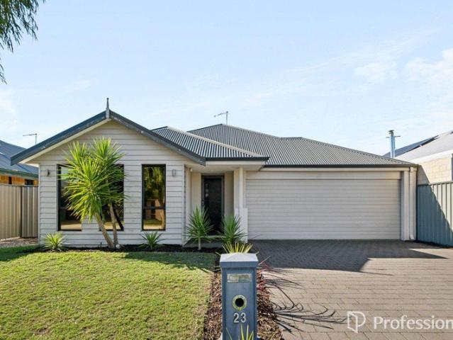 House for sale in Byford, Western Australia