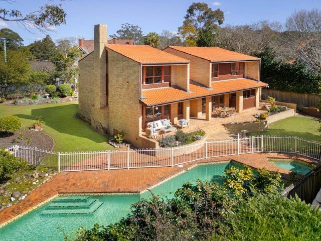 House for sale in Sydney, New South Wales