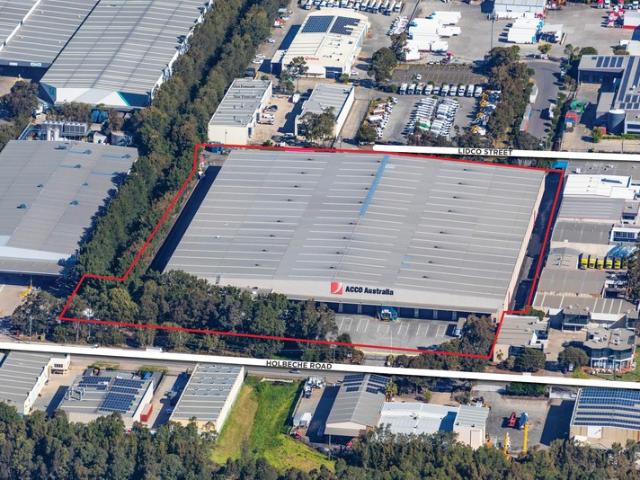 Warehouse for sale in Sydney, New South Wales