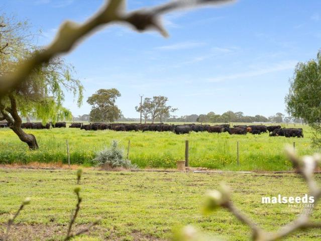 Cottage for sale in Mil-lel, South Australia