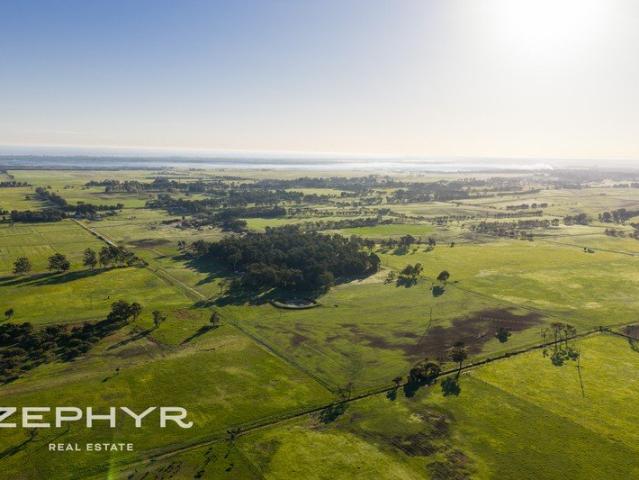 Land for sale in Western Australia