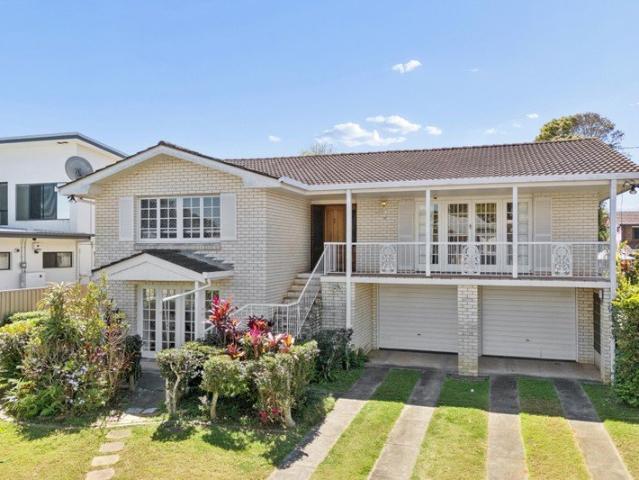 House for sale in MacGregor, Greater Brisbane