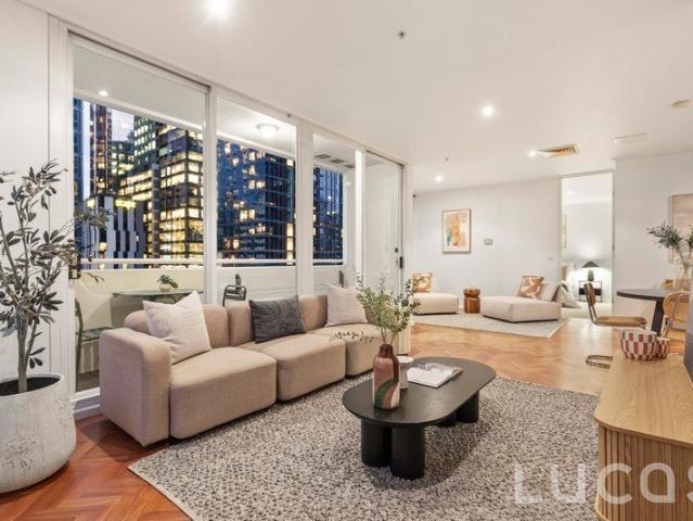 Apartment for sale in Melbourne