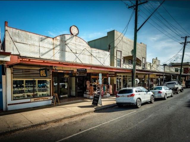 House for sale in Bellingen, New South Wales