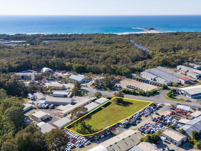 Property for sale in Woolgoolga, New South Wales