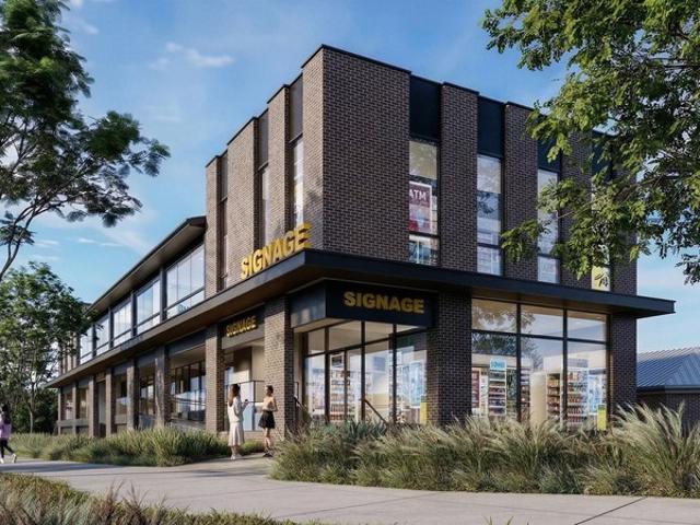 Retail for rent in Camerons Creek, Victoria