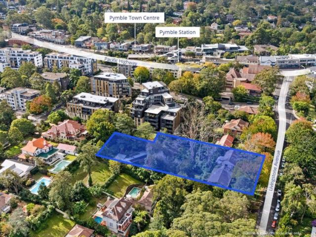 Property for sale in Sydney, New South Wales