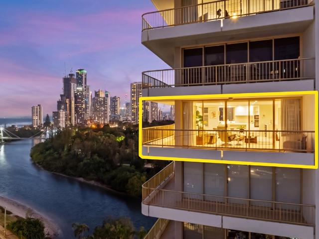 Apartment for sale in Fernbrook, Queensland