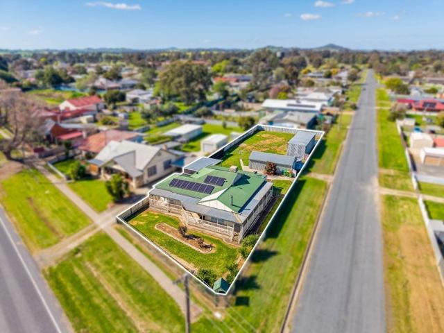 House for sale in Culcairn, Greater Hume Shire Council