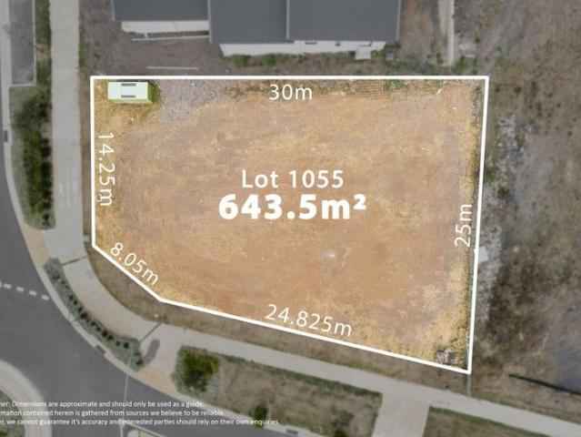 Land for sale in Wilton, New South Wales