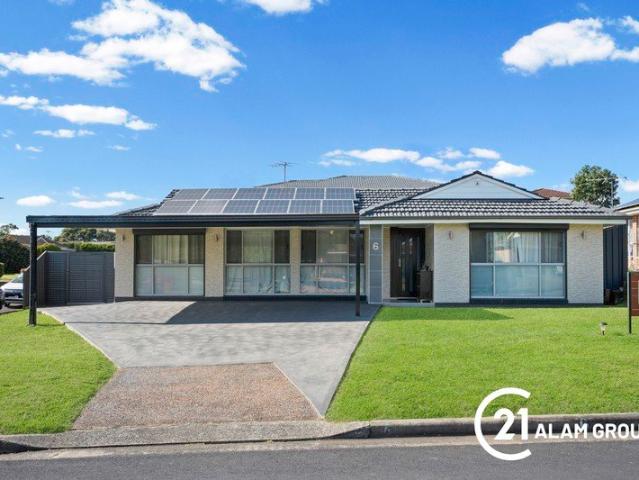 House for sale in Sydney, New South Wales