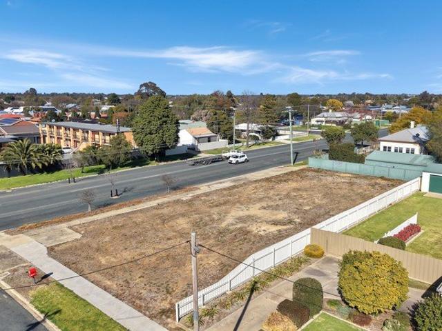 Land for sale in Deniliquin, New South Wales