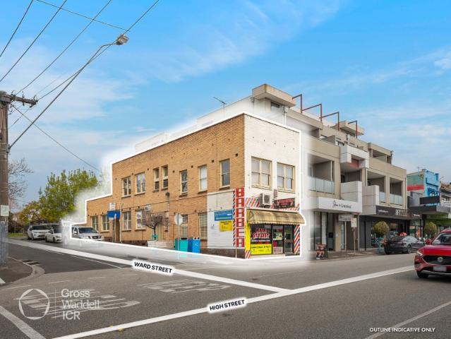 Retail for sale in Camerons Creek, Victoria
