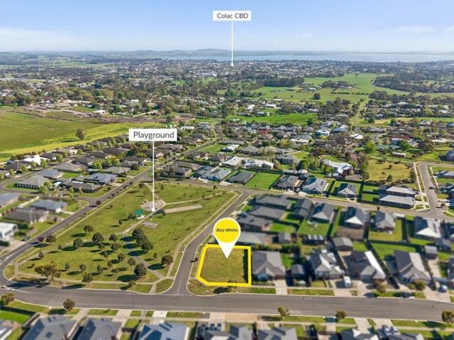Land for sale in Elliminyt, Shire of Colac Otway