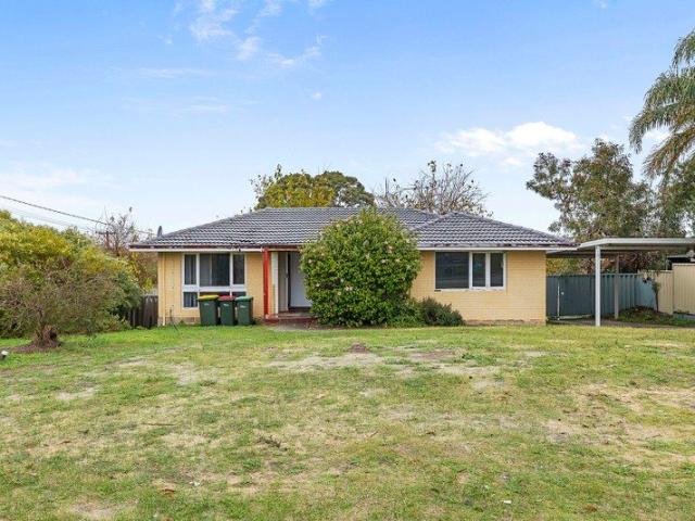 House for sale in Girrawheen, Western Australia