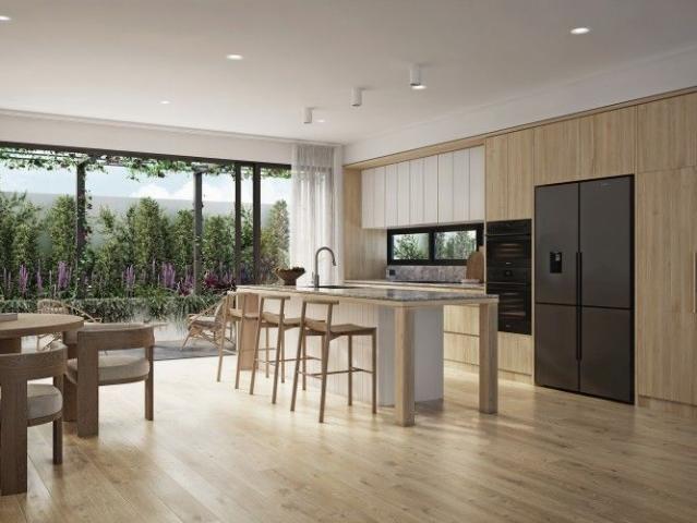 Townhouse for sale in Herston, Queensland