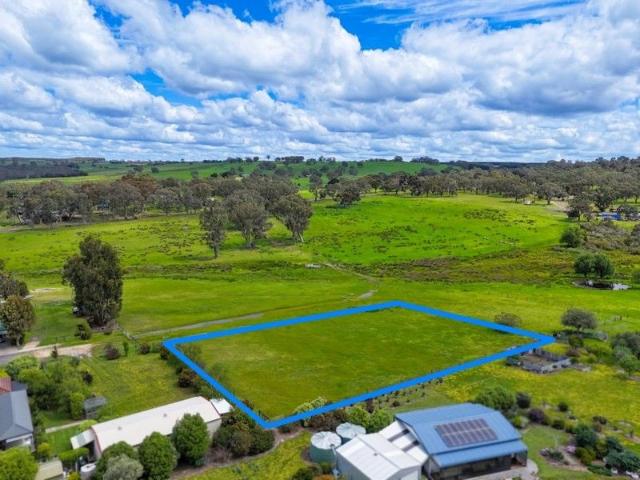 Land for sale in Casterton, Victoria