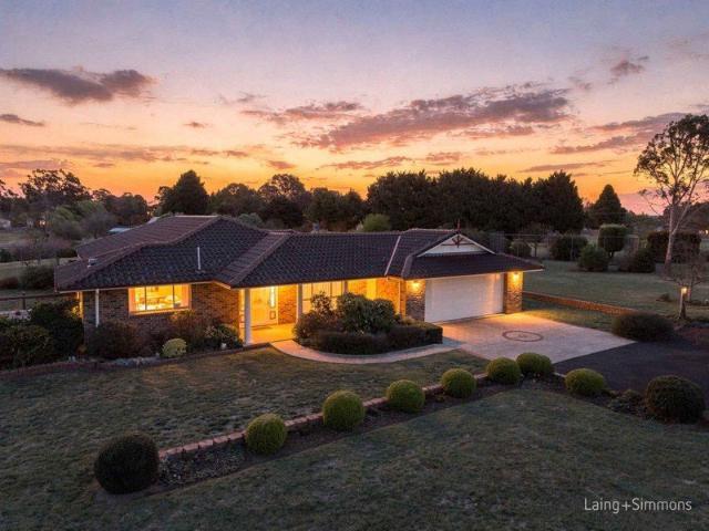 House for sale in Baldersleigh, New South Wales