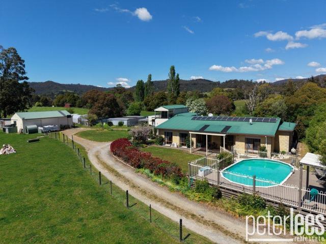 House for sale in Glengarry, West Tamar