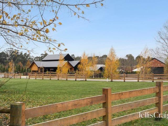 Land for sale in Trentham, Victoria