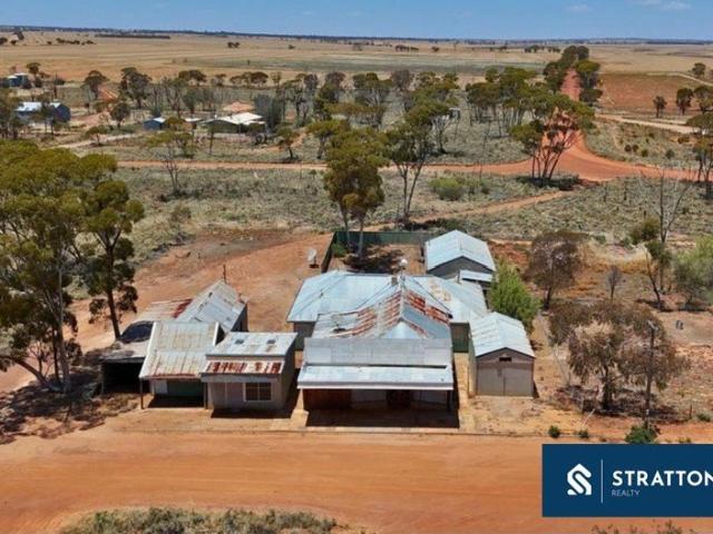 House for sale in Westonia, Western Australia