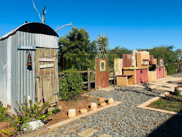 Cottage for sale in Southern Cross, Queensland