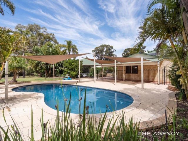 House for sale in Parklands, Western Australia