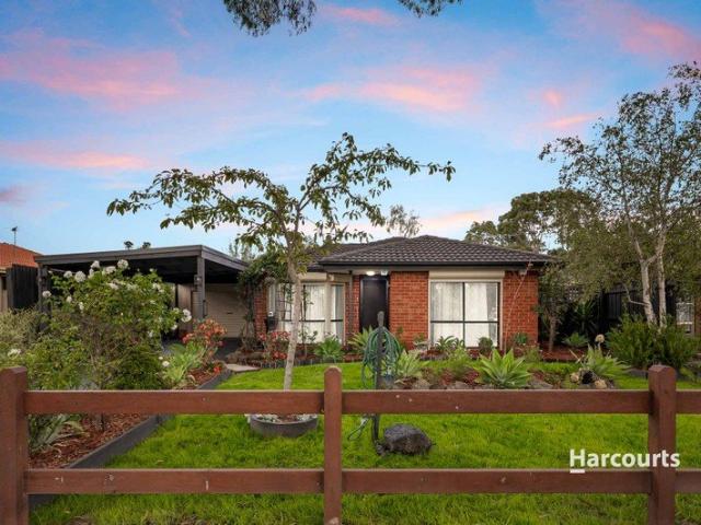 House for sale in Camerons Creek, Victoria
