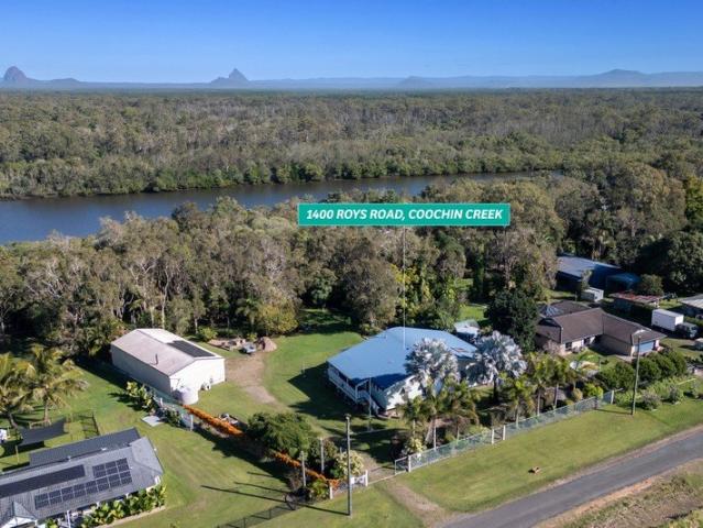 House for sale in Kings Creek, Queensland
