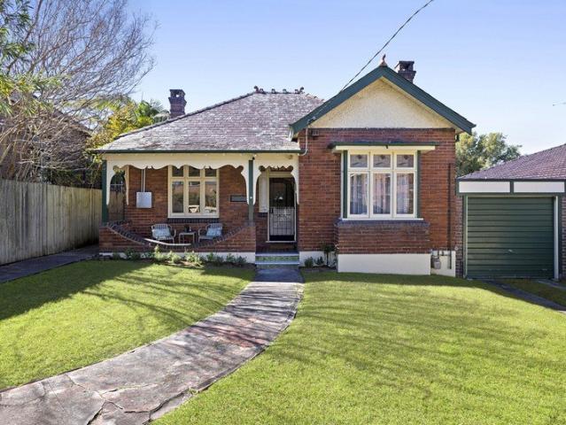House for sale in Sydney, New South Wales