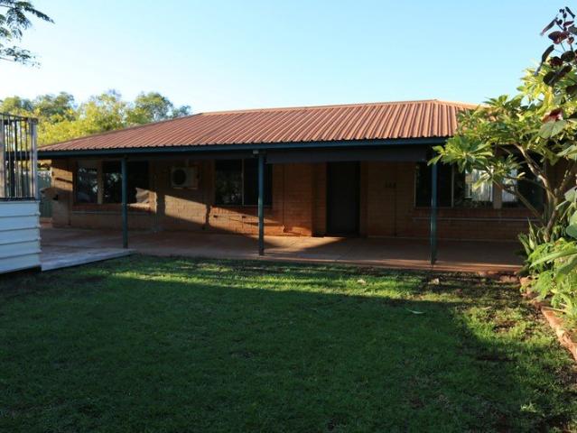 House for rent in Dampier, Western Australia