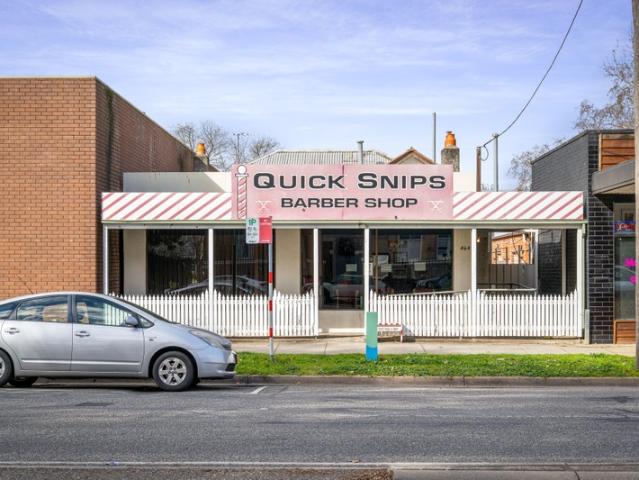 Retail for sale in Albury, New South Wales