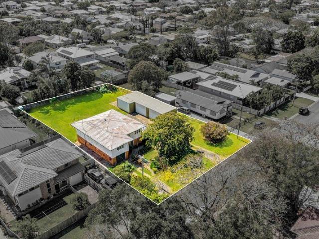 House for sale in Toombul, Queensland