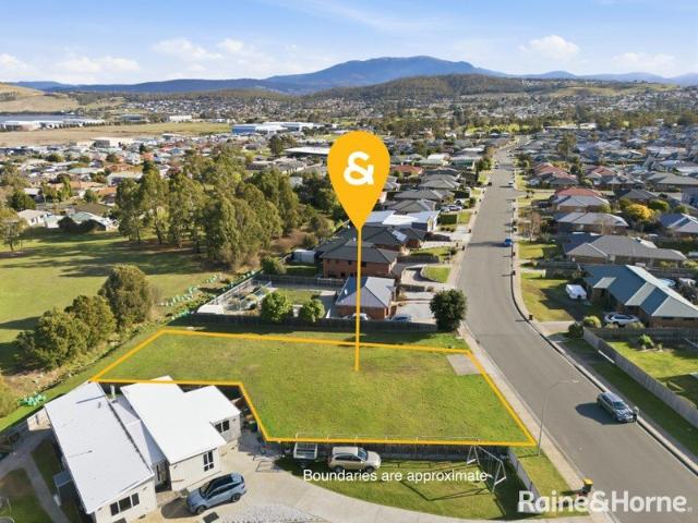 Land for sale in Hobart, Tasmania