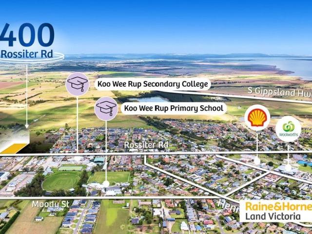 Land for sale in Camerons Creek, Victoria