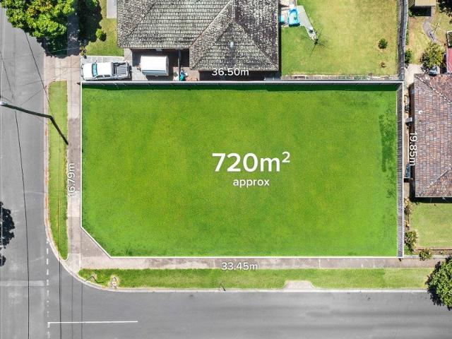 Land for sale in Geelong, Victoria
