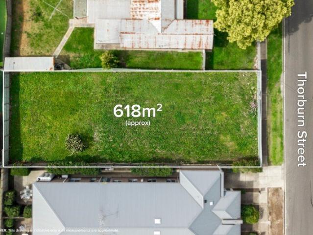 Land for sale in Geelong, Victoria