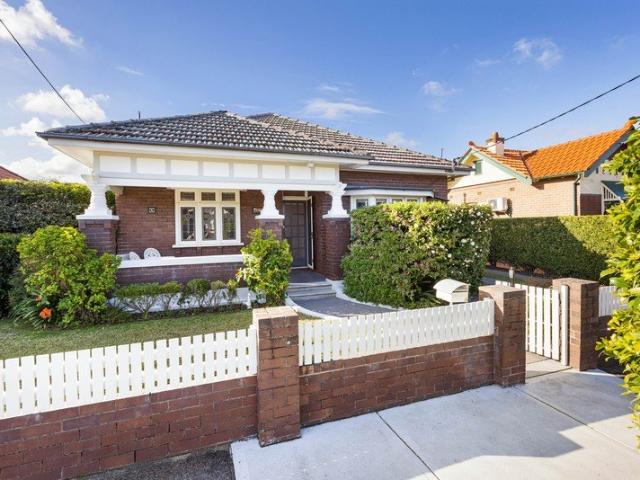 House for sale in Sydney, New South Wales