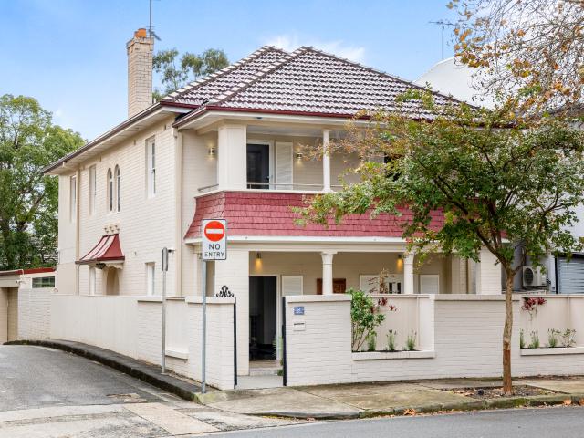 House for sale in Sydney, New South Wales