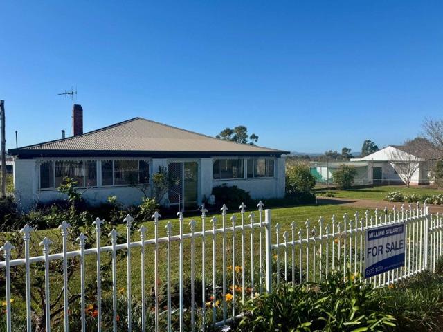 House for sale in Dunedoo, New South Wales