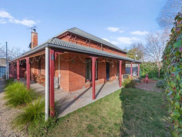 House for sale in Euroa, Victoria