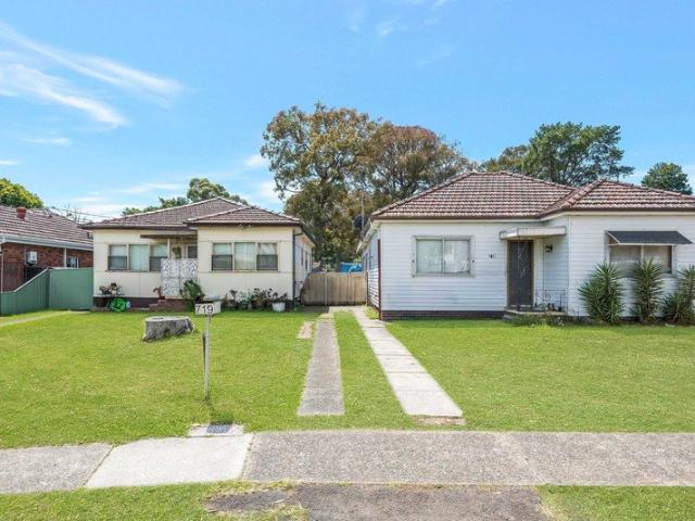 House for sale in East Hills, Sydney