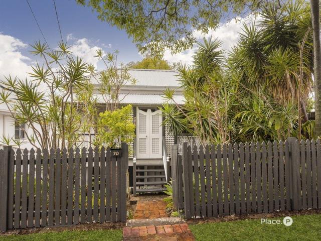 House for sale in Kelvin Grove, Greater Brisbane