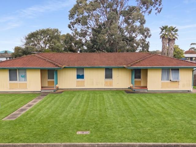 Duplex for sale in Mount Gambier, South Australia