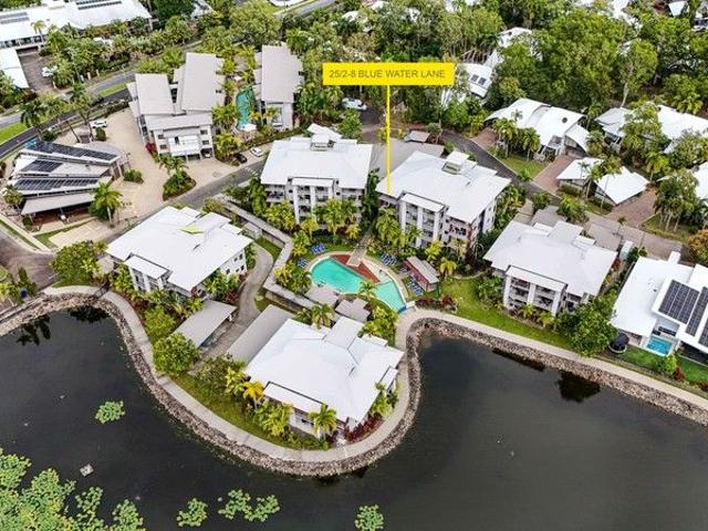 Apartment for sale in Kewarra Beach, Queensland
