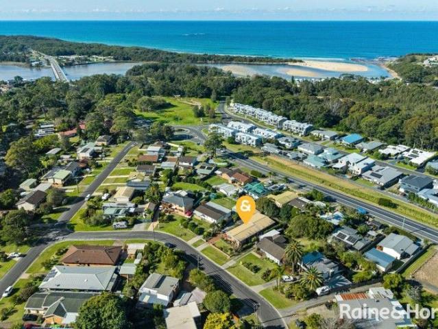 House for sale in Burrill Lake, New South Wales