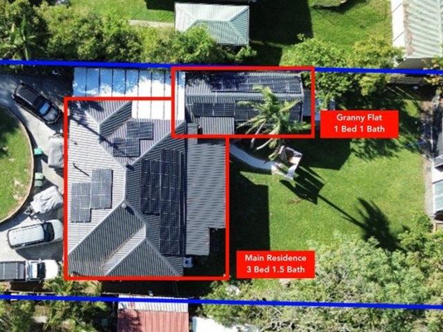 House for sale in Eagleby, Greater Brisbane