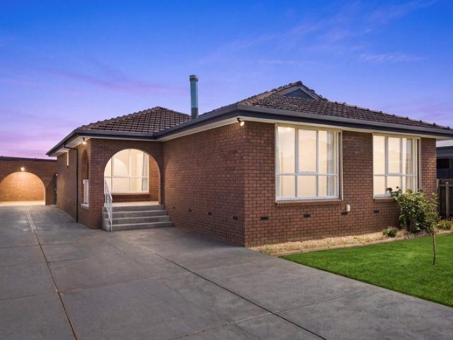 House for sale in Keilor Downs, Melbourne