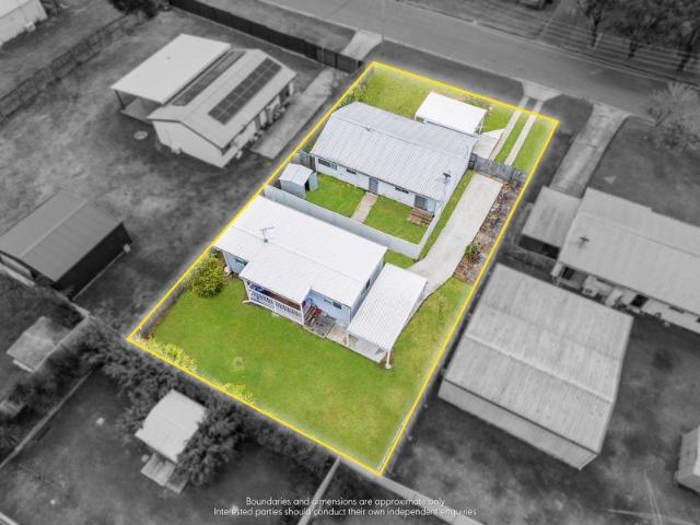 House for sale in Eastern Heights, Greater Brisbane